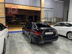 مێرسێدس بێنز C-Class
